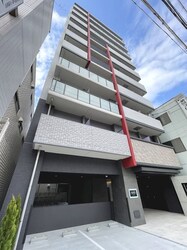 S-RESIDENCE池下西の物件外観写真